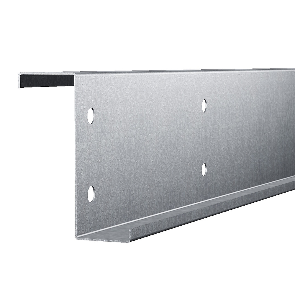 Z Purlins