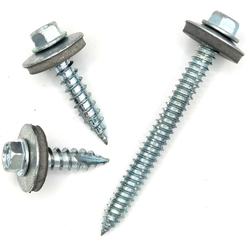 Timber Tek Screws