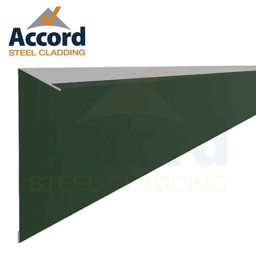 Eaves Flashings
