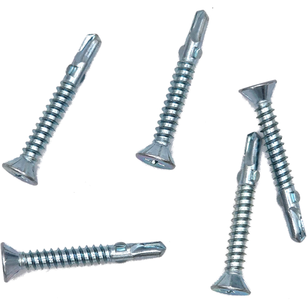 Countersunk Screws