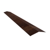 Corten Flashings