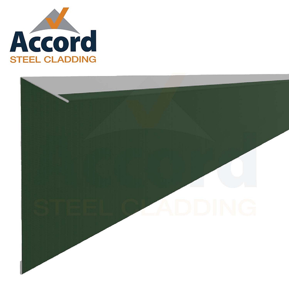 Eaves Flashings