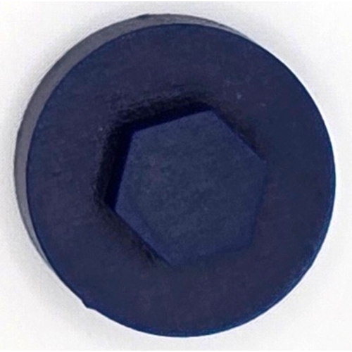Sargasso 19mm Colour Coded Caps (100/Bag)