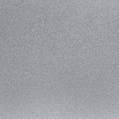 Metallic Silver