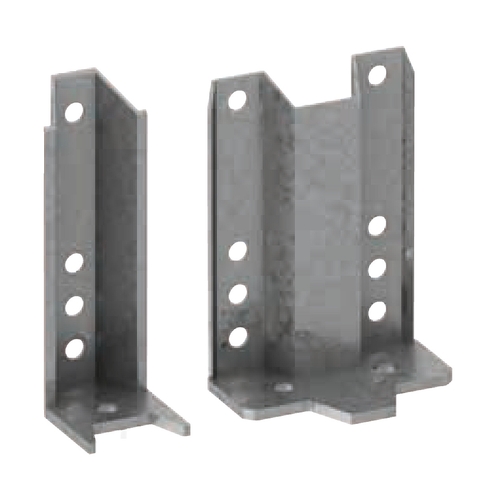 Kingspan Multi Cleats