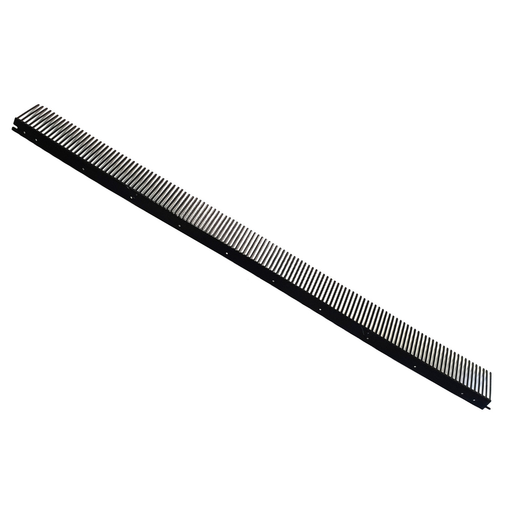 Comb Profile Gap Closer