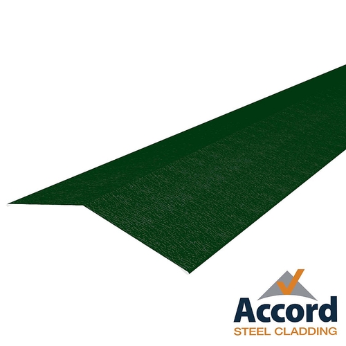 Ridge Flashings