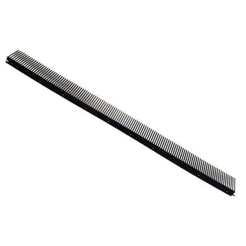 Comb Profile Gap Closer