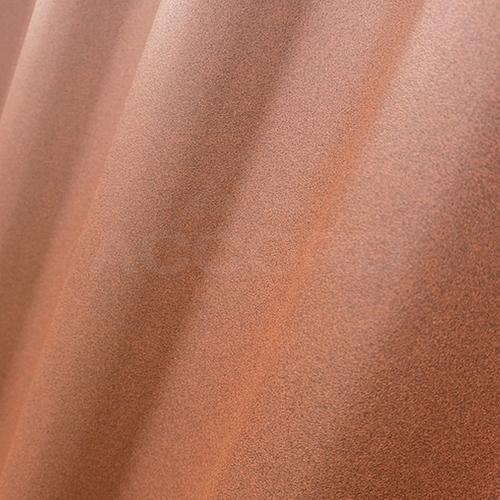 Corten Effect
