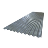 CI16 Galvanised Corrugated CI sheets