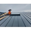 Clickseam during installation