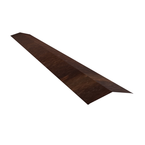 Corten Flashings