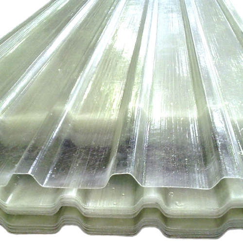 GRP Rooflights