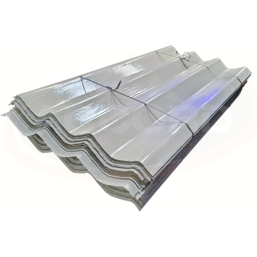 Asbestos Profile GRP Sheets
