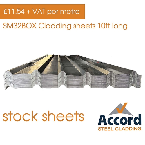 Stock Sheets