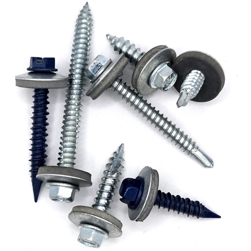 Fasteners & Fixings