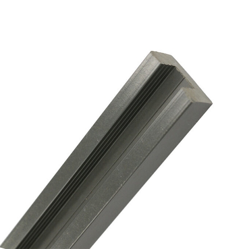 U Channel Adapter for Concrete Posts