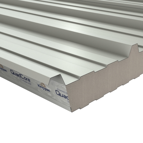 Insulated Panels