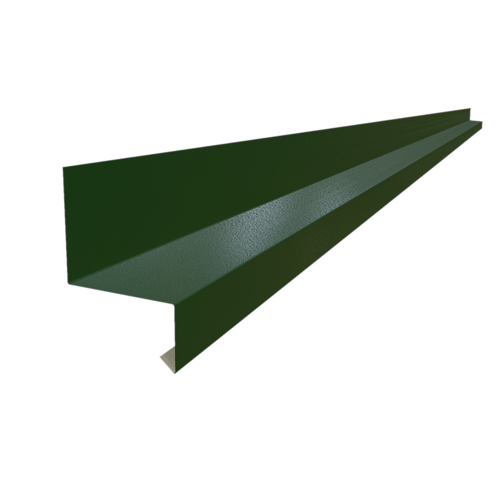 Drip & Cill Flashings