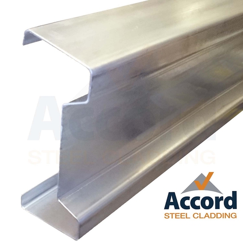Eaves Beam