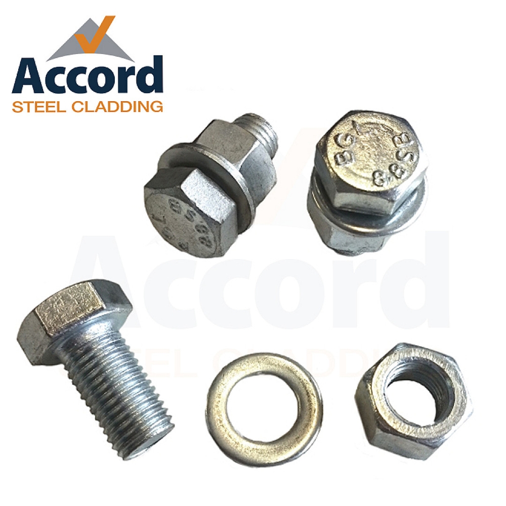 Purlin Bolts