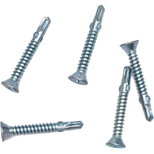 Countersunk Screws