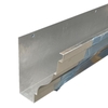 Custom Aluminium Gutter