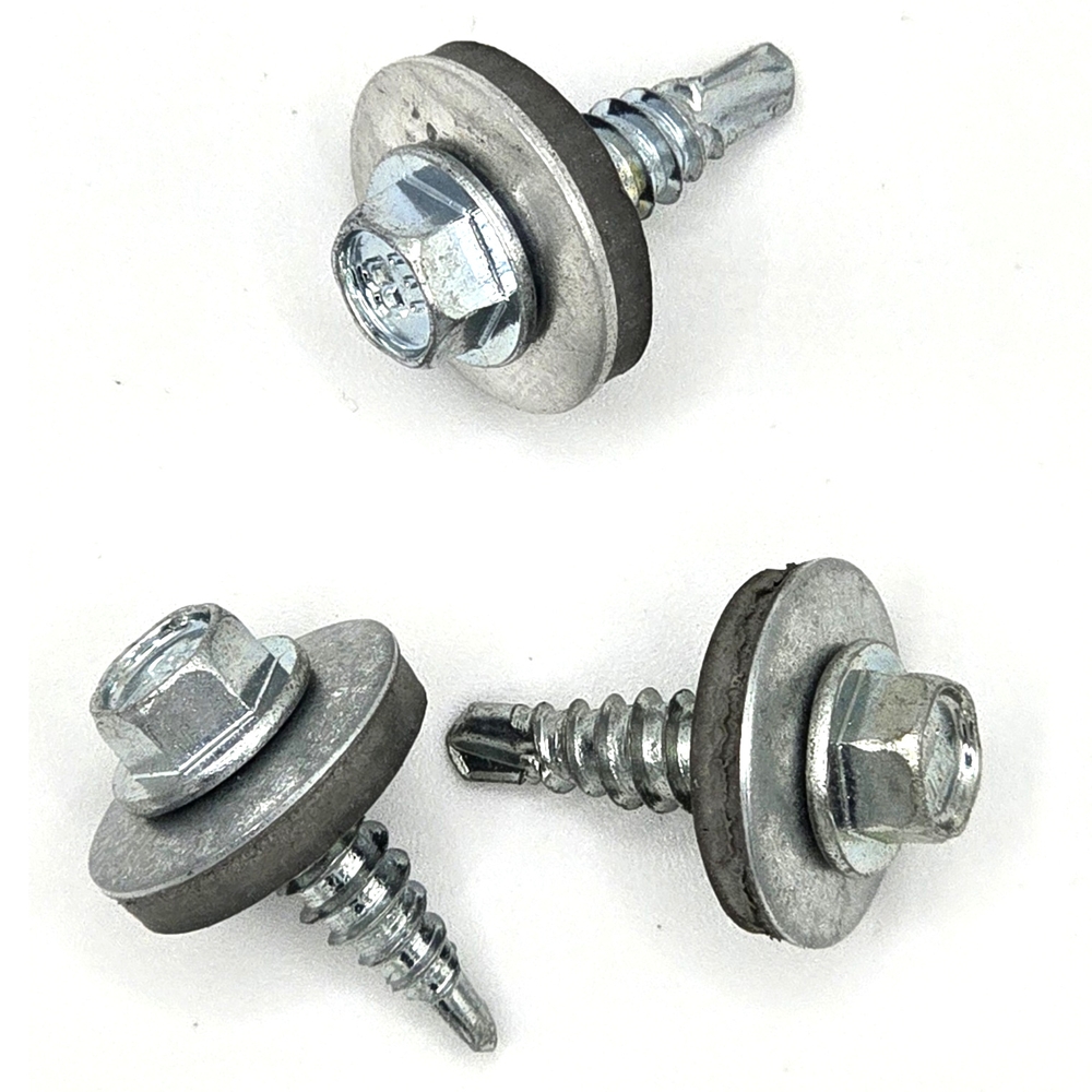 Stitch Screws