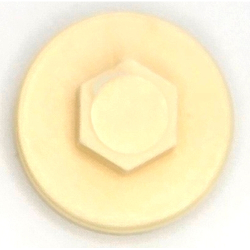 Honesty 19mm Colour Coded Caps (100/Bag)