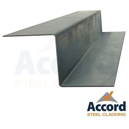 Mini Z Overcladding Bars
