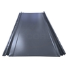 Accord Clickseam - Steel Standing Seam
