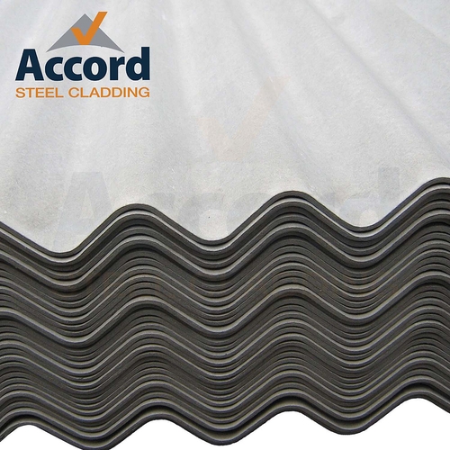 Fibre Cement Cladding