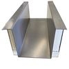 Insulated Gutter