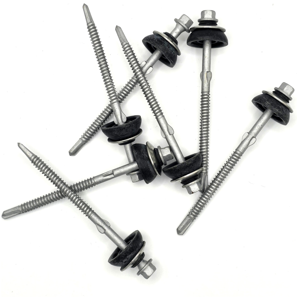 Fibre Cement Fixings