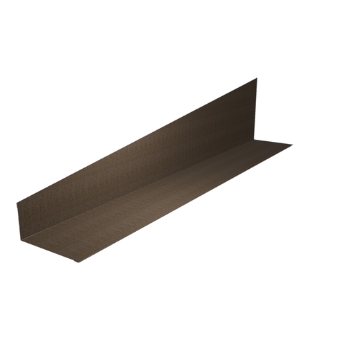 Tapered Flashings