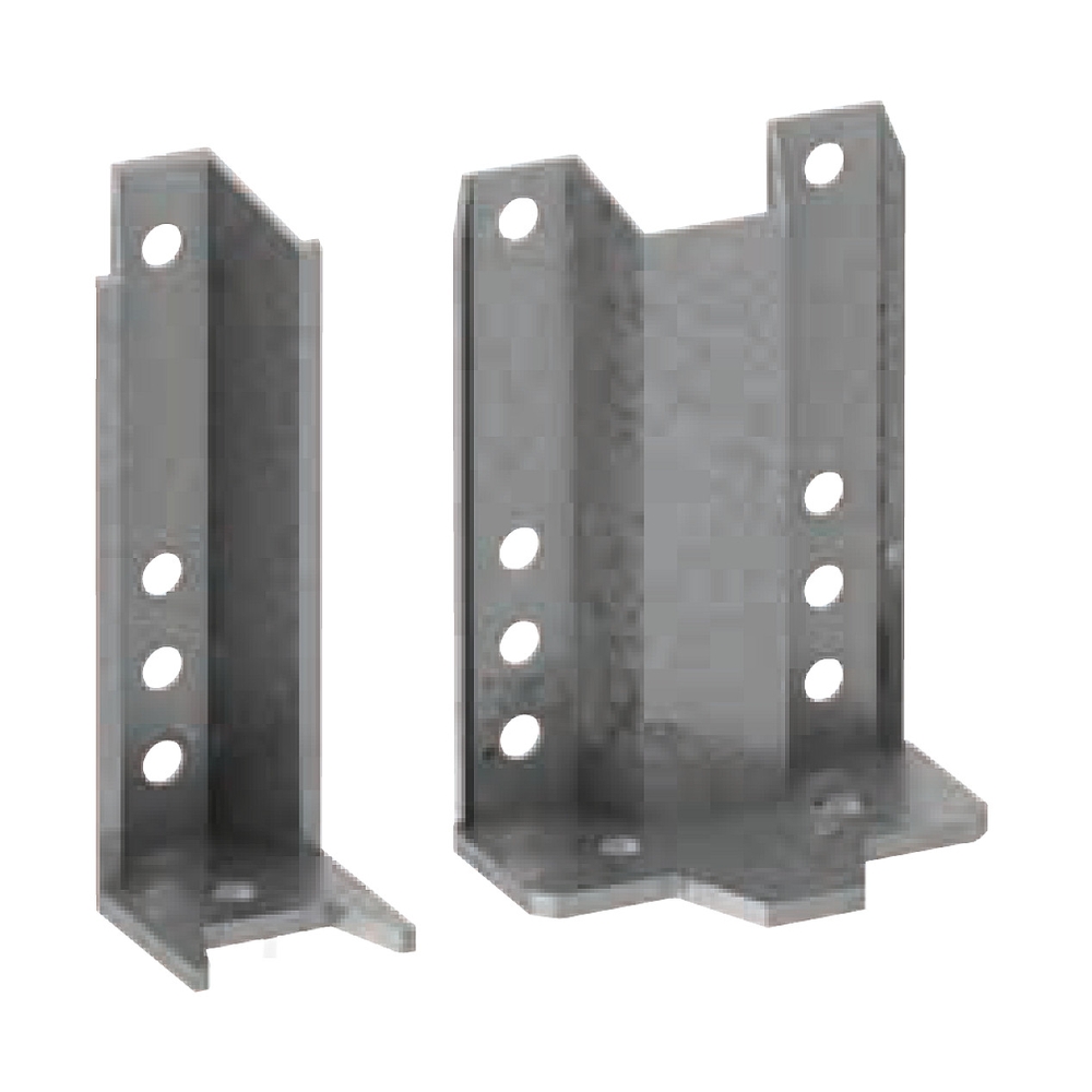 Kingspan Multi Cleats