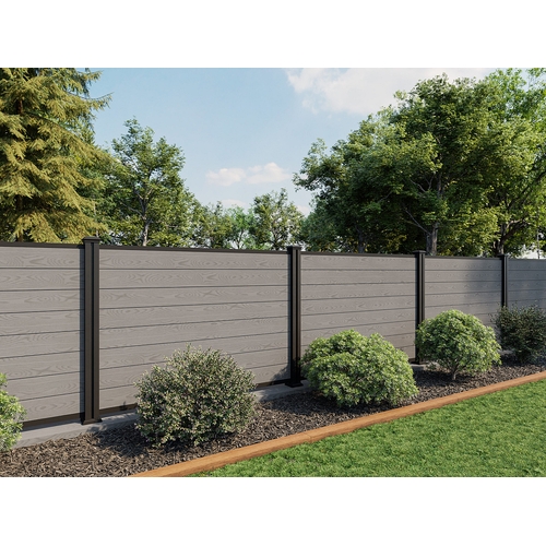 Composite Fencing