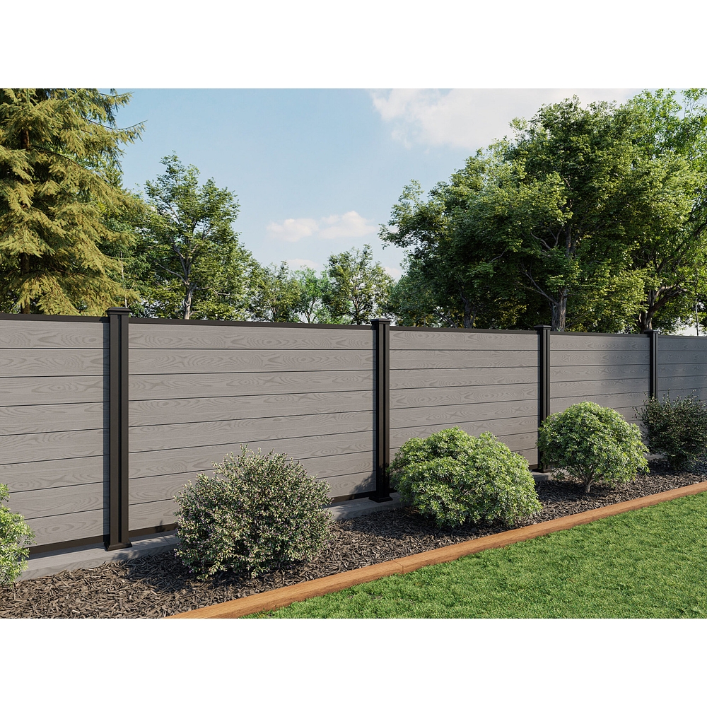 Composite Fence Board