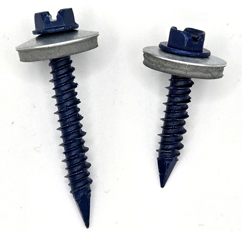 Masonry Tek Screws