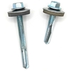 Heavy Section Steel Tek Screws