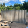 Hoarding Panels
