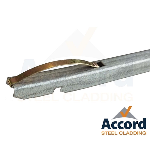 Purlin / Rail Accessories