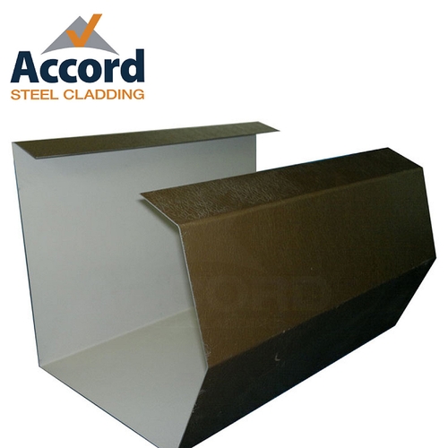 Trimline Gutter