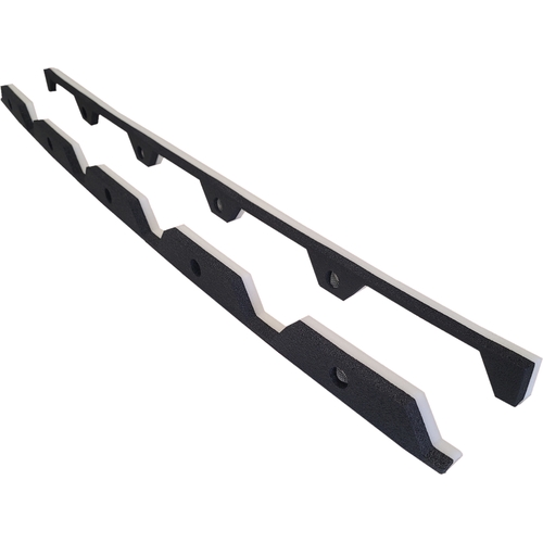 32/1000 (L) Mesh Vented Profile Foam Fillers Pairs (Packed in 10s)