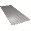 Big 6 Metal Sheets