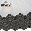Big Six (Profile 6) Fibre Cement Sheets