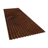 3d Render of Aged Sheet