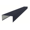 Parapet Wall Coping Flashing