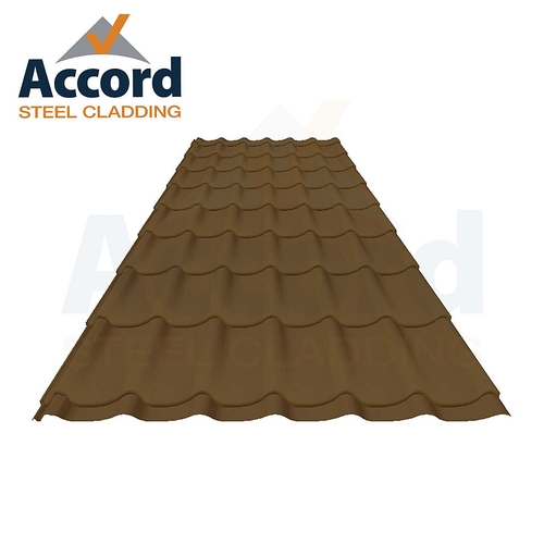 Accord Wavetile