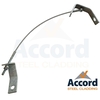 Diagonal Tie Wire
